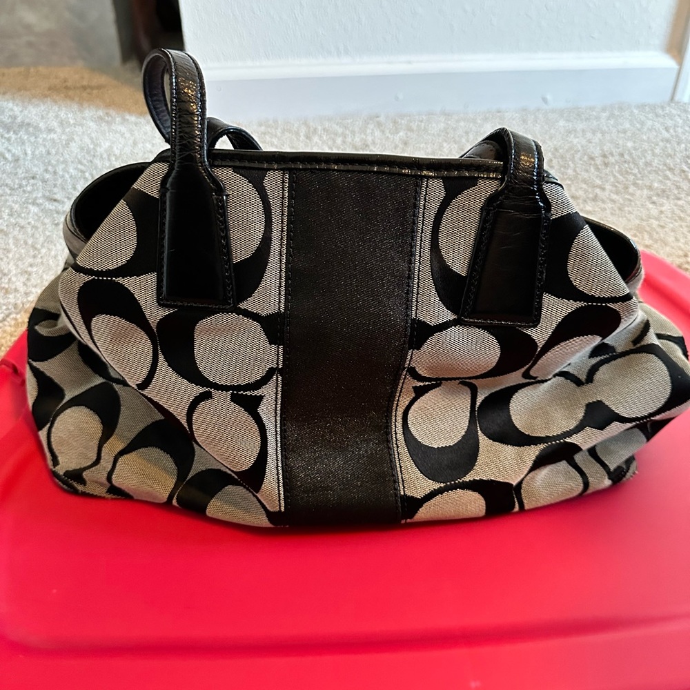 Coach Handbag
